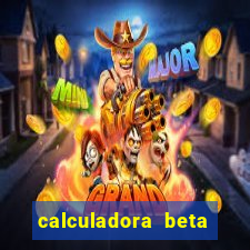 calculadora beta hcg babycenter